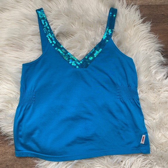 Guess Top Y2K - Picture 2 of 8